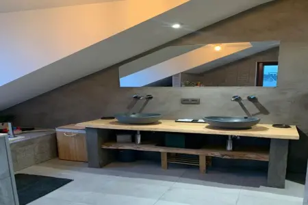 Chez Albert, Maison 9 personnes à Bertrix - Photo 37