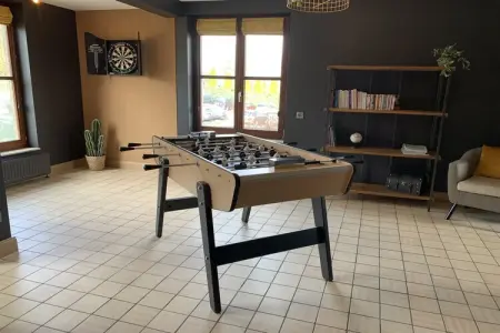 Chez Albert, Maison 9 personnes à Bertrix - Photo 40