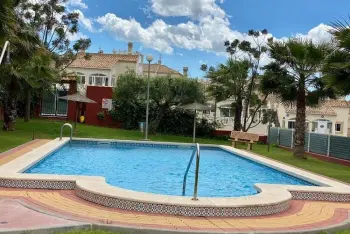 Haus in Torrevieja,Bungalow ES-03186-07 N°858593