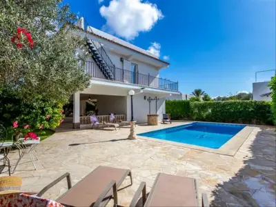 Villa à Santanyí, Can Joan - L858595