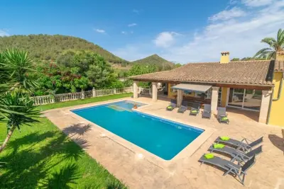 Villa à Cala Murada, Illes Balears, Ca Na Margalida - L858610