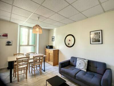 Location Appartement à Lamalou les Bains,MANON, 16 Ave Alphonse Daudet, LAMALOU FR-1-451-169 N°902873