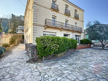 Location Appartement à Lamalou les Bains,MANON, 16 Ave Alphonse Daudet, LAMALOU FR-1-451-172 N°902876