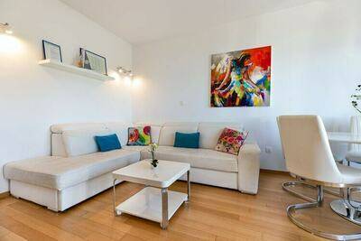 Location Appartement à Split,Apartment Bacvice HR-00089-30 N°902892