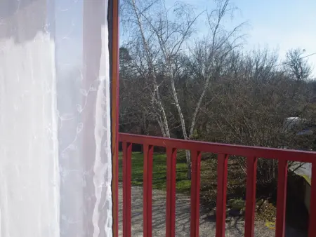 Maison de vacances au cœur du parc de la Brenne avec étang privé, Wi-Fi et animaux acceptés - Photo 6