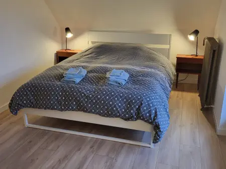 Maison de vacances au cœur du parc de la Brenne avec étang privé, Wi-Fi et animaux acceptés - Photo 8