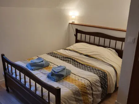 Maison de vacances au cœur du parc de la Brenne avec étang privé, Wi-Fi et animaux acceptés - Photo 11