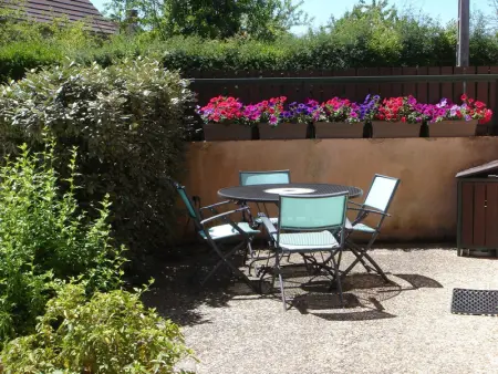 Gîte familial au cœur du parc de La Brenne avec étang privé, cheminée, Wi-Fi et animaux acceptés - Photo 8