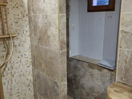 Gîte familial au cœur du parc de La Brenne avec étang privé, cheminée, Wi-Fi et animaux acceptés - Photo 12