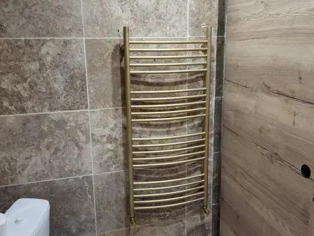 Gîte familial au cœur du parc de La Brenne avec étang privé, cheminée, Wi-Fi et animaux acceptés - Photo 13