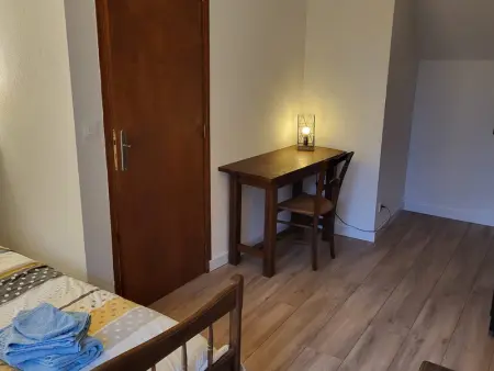 Gîte familial au cœur du parc de La Brenne avec étang privé, cheminée, Wi-Fi et animaux acceptés - Photo 14