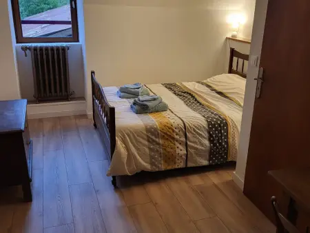 Gîte familial au cœur du parc de La Brenne avec étang privé, cheminée, Wi-Fi et animaux acceptés - Photo 15