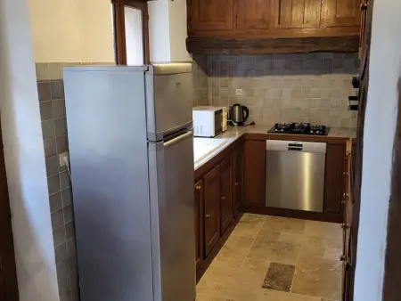 Gîte familial au cœur du parc de La Brenne avec étang privé, cheminée, Wi-Fi et animaux acceptés - Photo 18