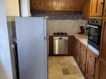 Gîte familial au cœur du parc de La Brenne avec étang privé, cheminée, Wi-Fi et animaux acceptés - Photo 20