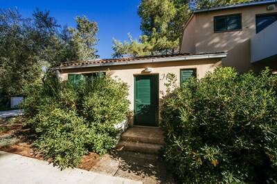 Holiday Village Zaton 2, Maison 3 personnes à Zaton Nin HR-23232-13