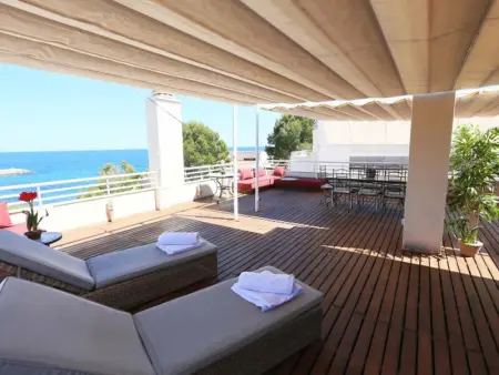 Appartement à L'Ametlla de Mar, MAGNIFICO APARTAMENTO EN CALA LLOBETA - L902931