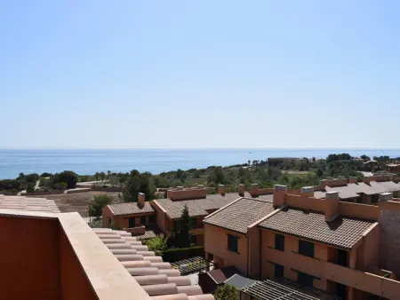 Appartement à L'Ametlla de Mar, Duplex magnifique avec piscine, terrasse et parking - Proche criques à L'Ametlla de Mar - L902934