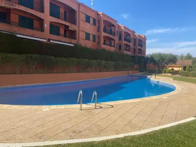 Appartement à L'Ametlla de Mar, MSJ 57 Apartamento en Marina Sant Jordi - L902944