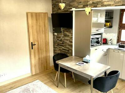Location Appartement à Saint Jean d'Aulps,st jean  d'AULPS  centre village -PLAN D'AVOZ - N°902955