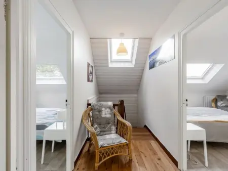 An Neizh, Maison 6 personnes à Locquirec - Photo 12