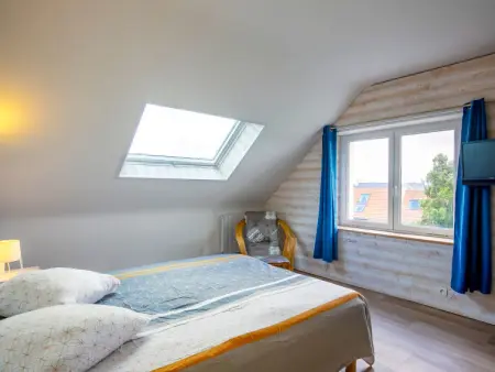 An Neizh, Maison 6 personnes à Locquirec - Photo 13