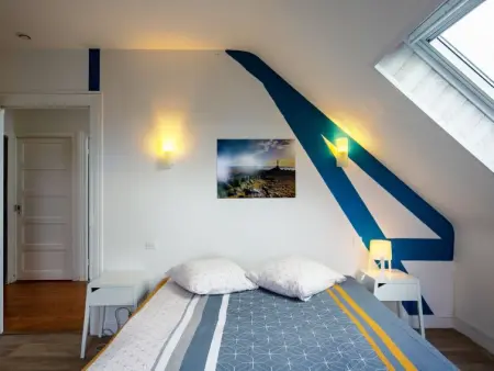 An Neizh, Maison 6 personnes à Locquirec - Photo 14