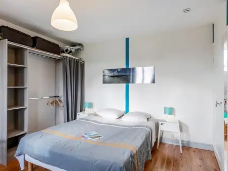 An Neizh, Maison 6 personnes à Locquirec - Photo 19