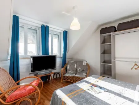 An Neizh, Maison 6 personnes à Locquirec - Photo 20