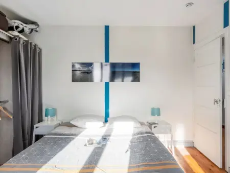 An Neizh, Maison 6 personnes à Locquirec - Photo 21