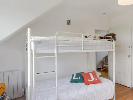 An Neizh, Maison 6 personnes à Locquirec - Photo 22