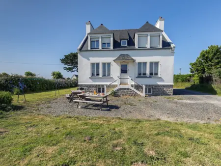 An Neizh, Maison 6 personnes à Locquirec - Photo 25