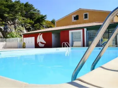 Appartement à Narbonne Plage, Eden Roc 2 - L870702