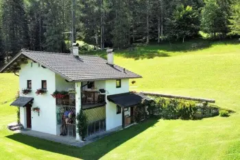 Trentino-Zuid-Tirol, Chalet in Transacqua, Baita Rina IT-38054-06 N°858789