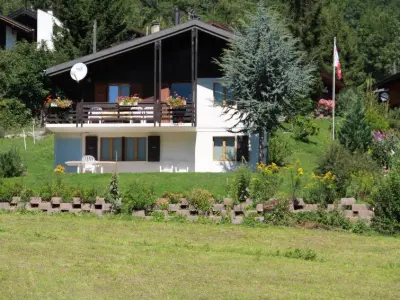 Apartment in Fiesch, Adele CH3984.614.1 N°870705