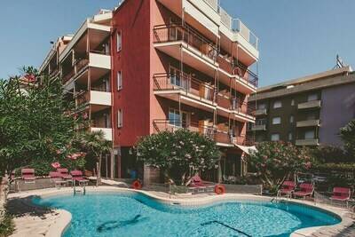 Location Appartement à Pietra Ligure,Residence Ligure RTA-STUDIO APARTMENT 2 PAX - N°902984