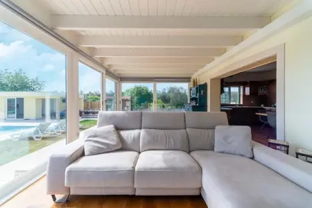 Casinha dos Netos, Maison 6 personnes à Netos  Almagreira - Photo 1