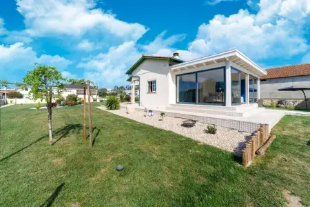 Casinha dos Netos, Maison 6 personnes à Netos  Almagreira - Photo 6