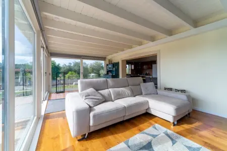 Casinha dos Netos, Maison 6 personnes à Netos  Almagreira - Photo 12