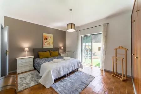 Casinha dos Netos, Maison 6 personnes à Netos  Almagreira - Photo 13