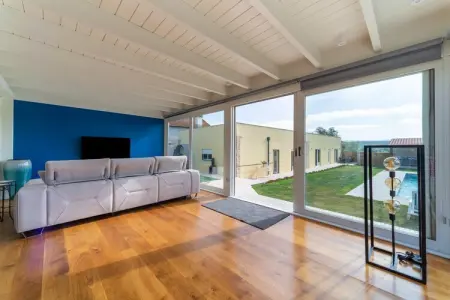 Casinha dos Netos, Maison 6 personnes à Netos  Almagreira - Photo 14