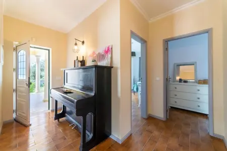 Casinha dos Netos, Maison 6 personnes à Netos  Almagreira - Photo 19