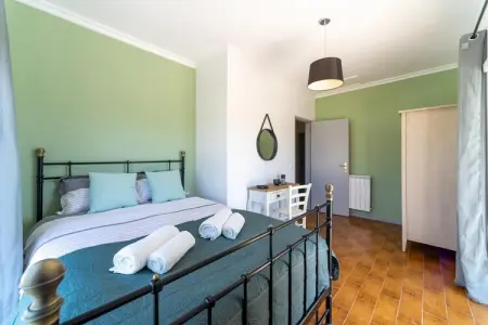 Casinha dos Netos, Maison 6 personnes à Netos  Almagreira - Photo 21