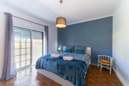 Casinha dos Netos, Maison 6 personnes à Netos  Almagreira - Photo 22