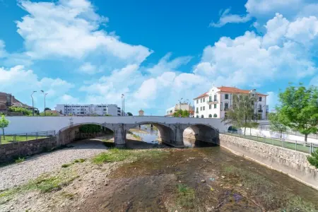 Casinha dos Netos, Maison 6 personnes à Netos  Almagreira - Photo 34