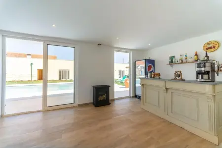 Casinha dos Netos, Maison 6 personnes à Netos  Almagreira - Photo 35