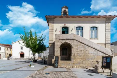 Casinha dos Netos, Maison 6 personnes à Netos  Almagreira - Photo 37