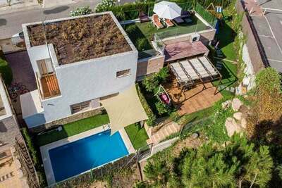 Location Maison à Córdoba,Casa Las Terrazas del Lago - CT 141 CO 11 PAX - N°858830