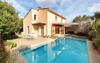 Haus in Narbonne FLH402 N°858850