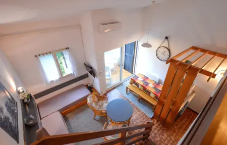 Location Maison 6 personnes à Grosseto Pugna - Photo 1