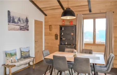 Location Appartement 4 personnes à Gérardmer - Photo 2